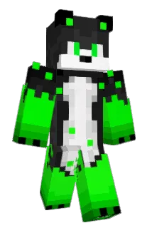 Orgin23 Minecraft avatar full body