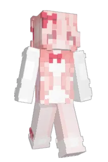 Orgxnpcysd Minecraft avatar full body