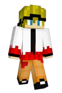 Ori9940 Minecraft avatar full body
