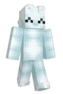 Ori_Officiel Minecraft avatar full body