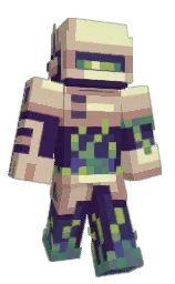 Custom render preview