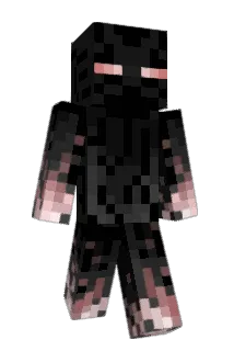 OriannaEB Minecraft avatar full body