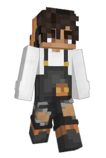 Oricarus Minecraft avatar full body