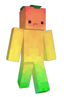 Oridilla177 Minecraft avatar full body