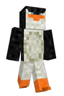 OrigamiBoy22 Minecraft avatar full body