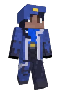 Origen_Pearl Minecraft avatar full body