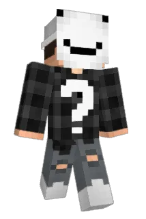 OriginalEiiiss Minecraft avatar full body