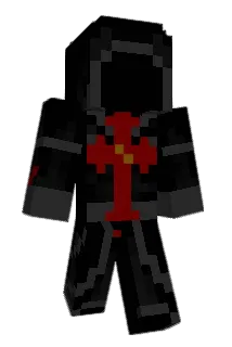 OriginalGinger31 Minecraft avatar full body
