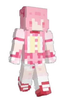 OriginalLoaf17 Minecraft avatar full body