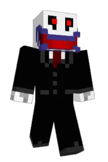 OriginalOwl Minecraft avatar full body