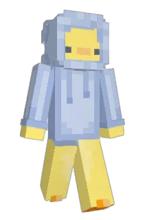 Original_1 Minecraft avatar full body