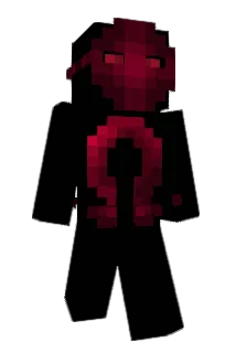 Origins_Az Minecraft avatar full body