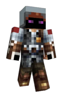 OrinLD Minecraft avatar full body