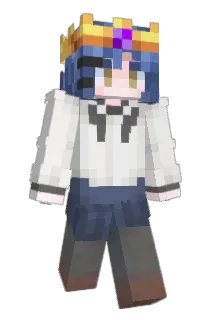 Oriole_77 Minecraft avatar full body