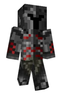 Orioles6 Minecraft avatar full body