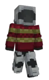 Custom render preview