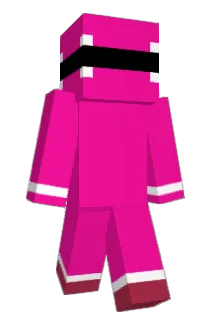Orion_Jari Minecraft avatar full body