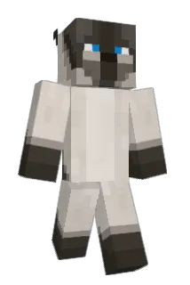 Orions_Belt04 Minecraft avatar full body