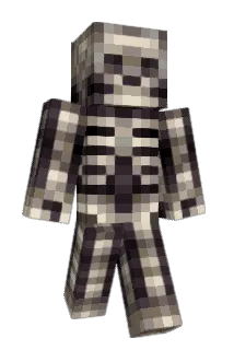 Orions_Valkyrie Minecraft avatar full body