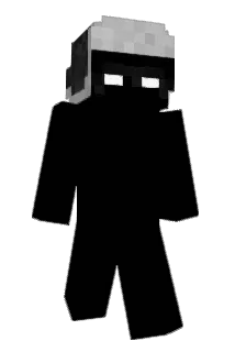 Orionsan_ Minecraft avatar full body