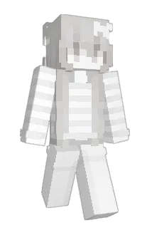 Orionssz Minecraft avatar full body