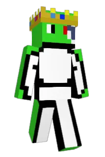 Oriyf2016 Minecraft avatar full body