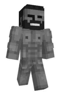 Orl2 Minecraft avatar full body