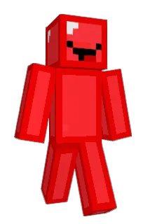 Orlando485 Minecraft avatar full body