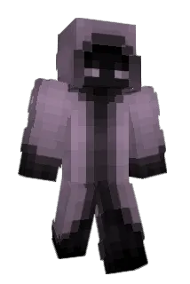 OrlandoMC Minecraft avatar full body