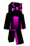 Orlando_123 Minecraft avatar full body