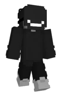 Orlikos Minecraft avatar full body