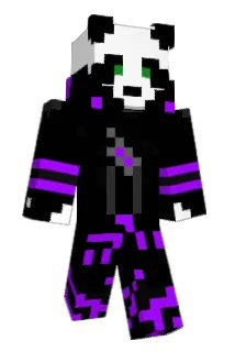 OrnateGarra123 Minecraft avatar full body