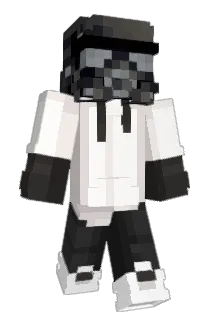 Ornus_ Minecraft avatar full body