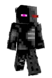 Orol Minecraft avatar full body