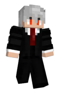 Oronzo Minecraft avatar full body