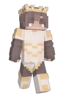 Orph_ Minecraft avatar full body