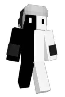 Orphier Minecraft avatar full body