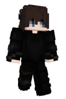 Orryn_ Minecraft avatar full body