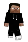OruCloud Minecraft avatar full body