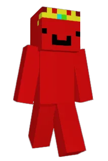 Orvex__ Minecraft avatar full body