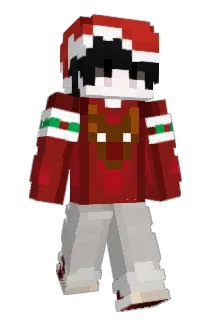 OsBloxx_ Minecraft avatar full body