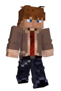 OsKAr_249 Minecraft avatar full body
