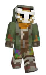 Custom render preview