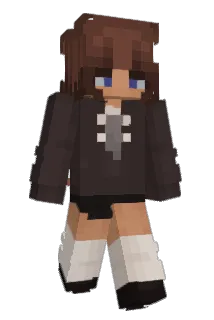 OsTHuteebpsarXF1 Minecraft avatar full body
