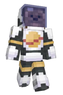 OsamaBinMoggln Minecraft avatar full body