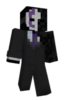 Osavv2x Minecraft avatar full body