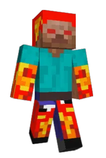 Osby_Love_Shady Minecraft avatar full body