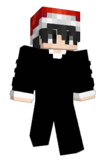 Osc4r14 Minecraft avatar full body