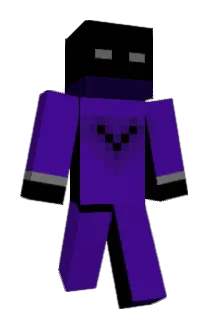Oscar201528 Minecraft avatar full body
