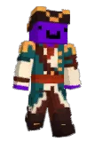 Oscar2623 Minecraft avatar full body